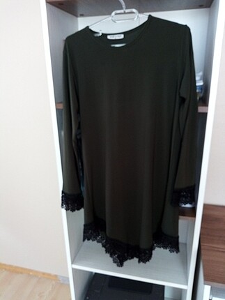 Bayan tunik
