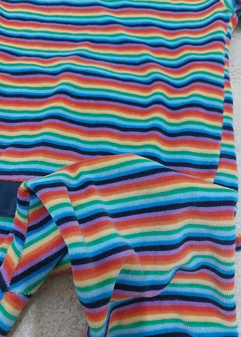 24-36 Ay Beden pijama takımı