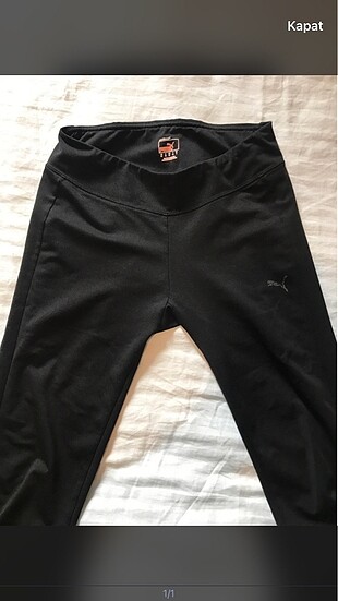 Puma eşofman altı