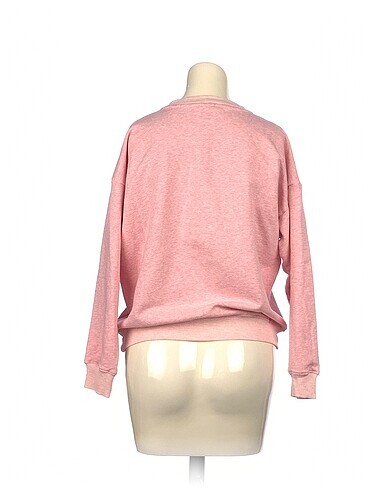 s Beden PreLoved Sweatshirt %70 İndirimli.