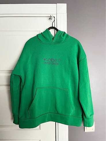 Erkek Oversize Sweatshirt
