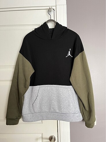 Erkek Oversize Sweatshirt