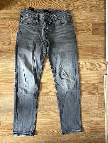 29 Beden Mavi Jeans Kot Pantolon