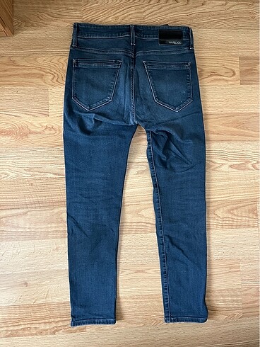 29 Beden Mavi Jeans Kot Pantolon