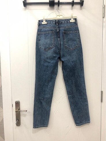 Mom jean