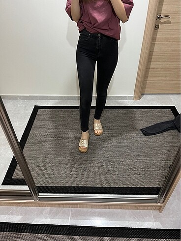 Skinny jean