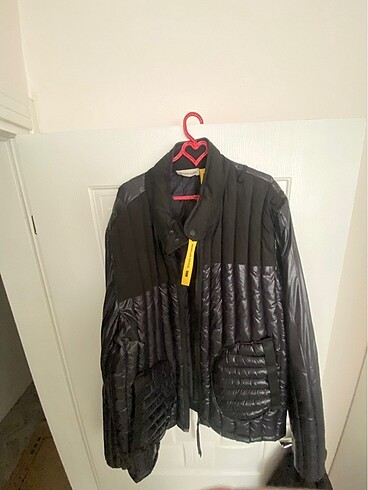 Moncler erkek mont