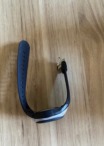 Gri Dijital Erkek Spor Kol Saati - Görsel 3