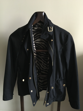 Ralph Lauren ince mont