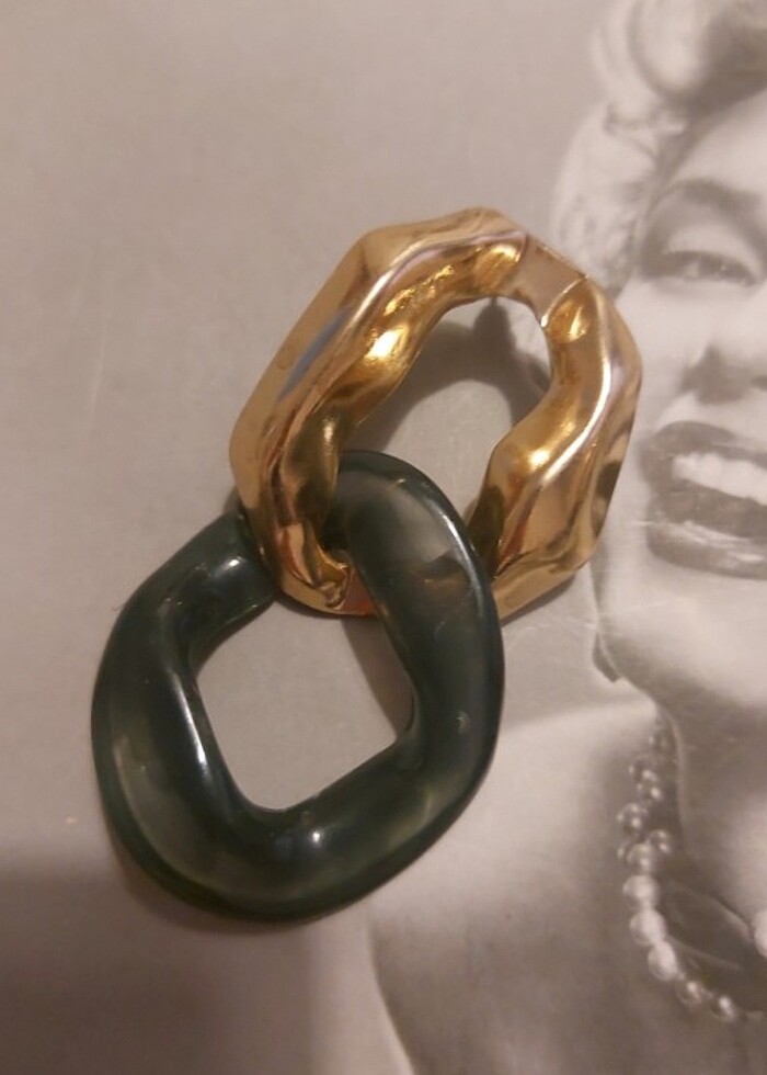 Zincir model kupe - Görsel 3