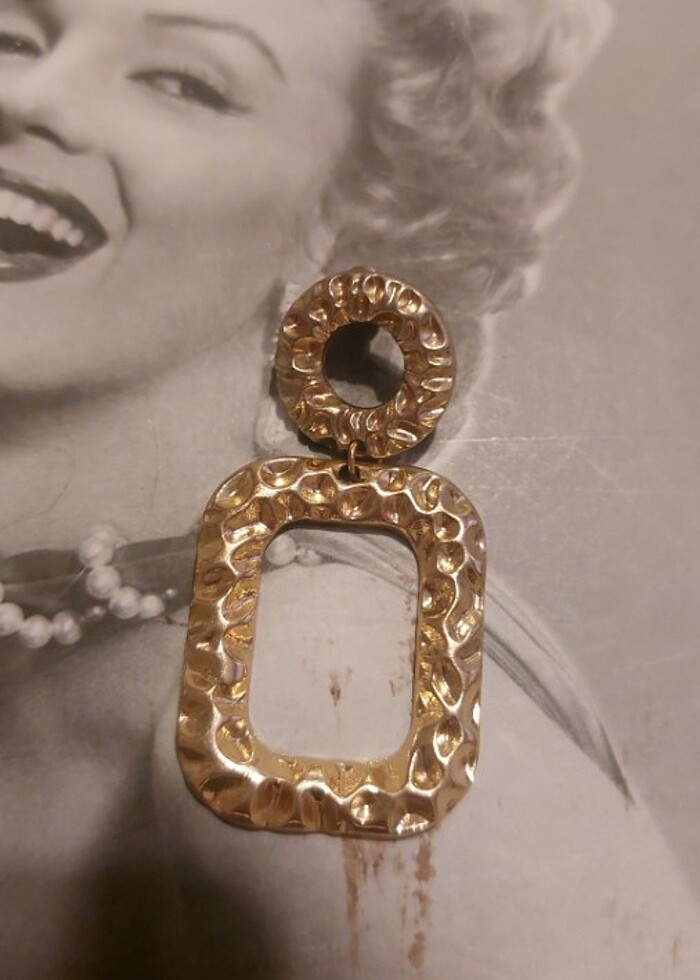 Gold kupe - Görsel 2