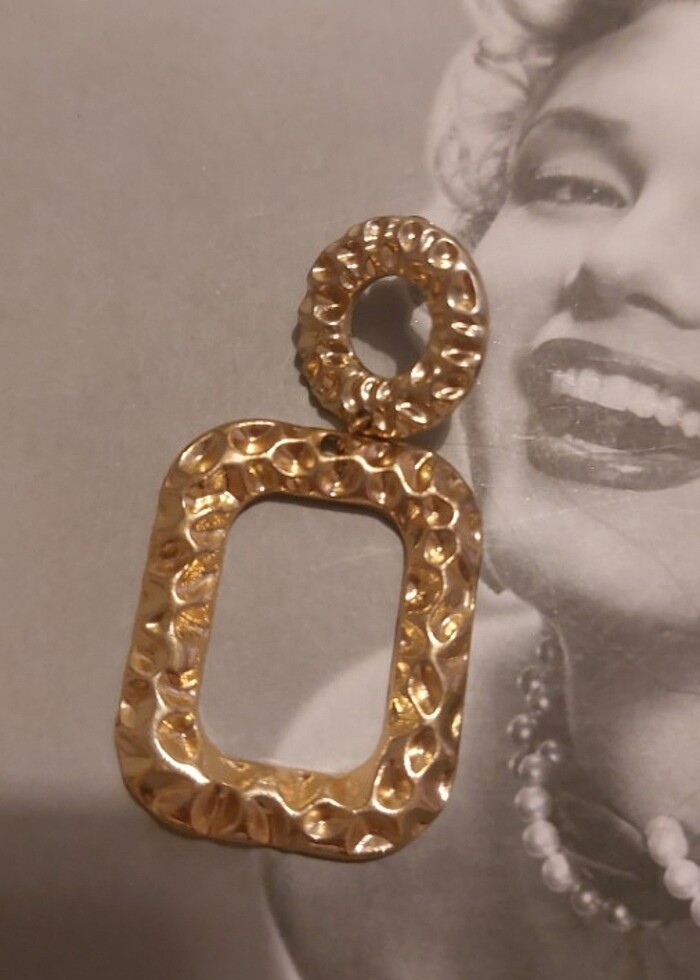 Gold kupe - Görsel 3