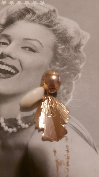 Deniz kabuklu kupe - Görsel 2