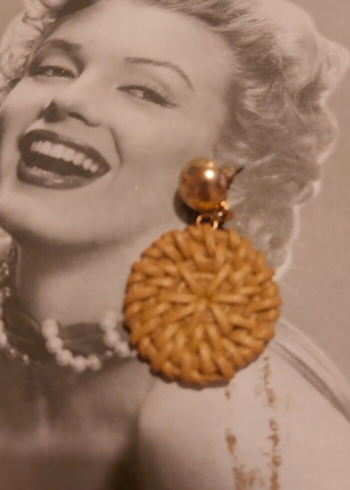 Hasir kupe - Görsel 2