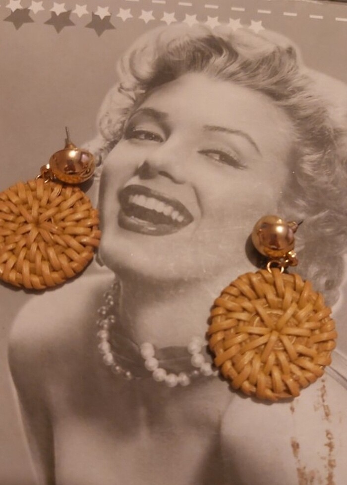 Hasir kupe - Görsel 3