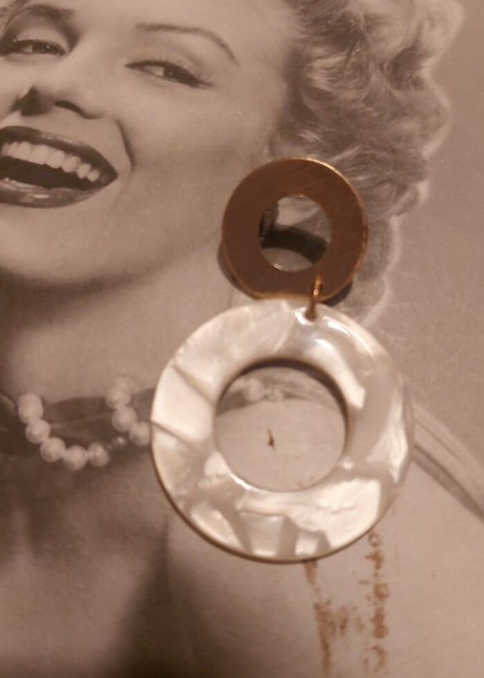 Sedefli kupe - Görsel 2