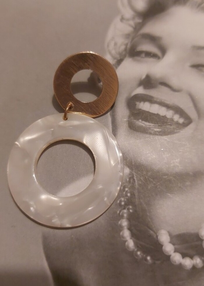 Sedefli kupe - Görsel 3