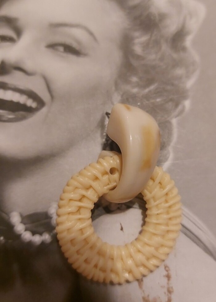 Kemik hasir kupe - Görsel 2