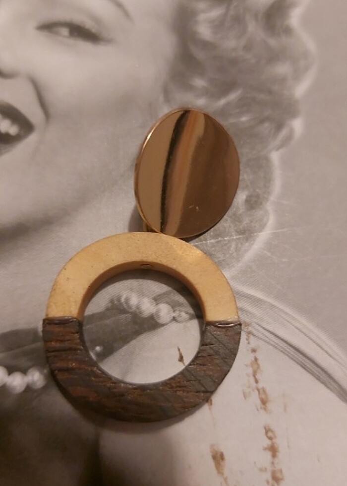 Tahta kupe - Görsel 2