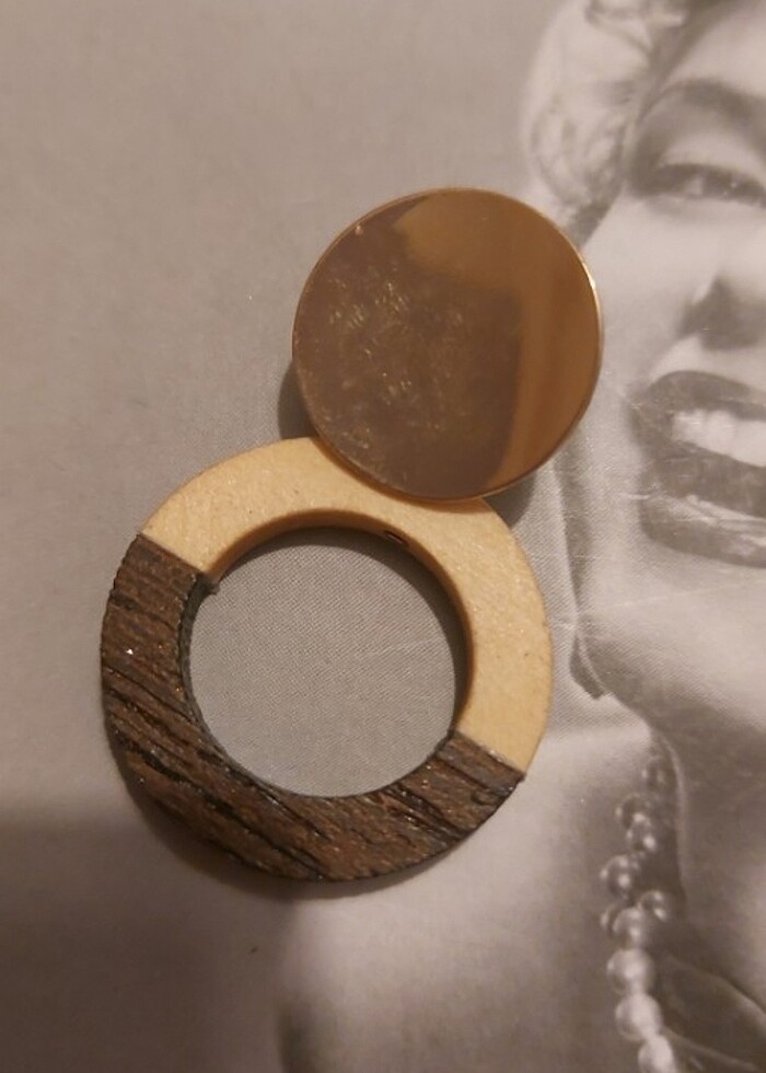 Tahta kupe - Görsel 3