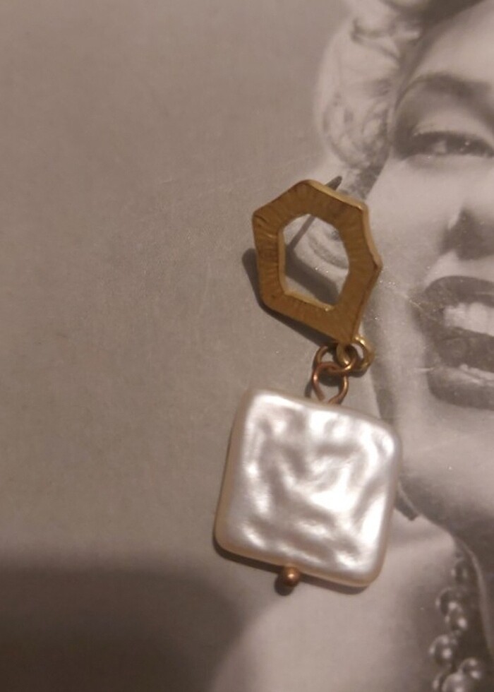 Sedefli kupe - Görsel 3