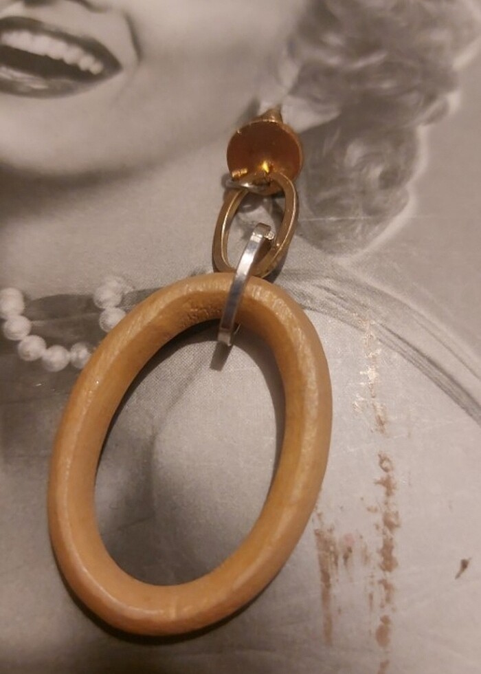 Bambu model kupe - Görsel 2