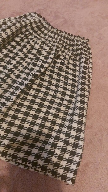 Mini etek - Görsel 2