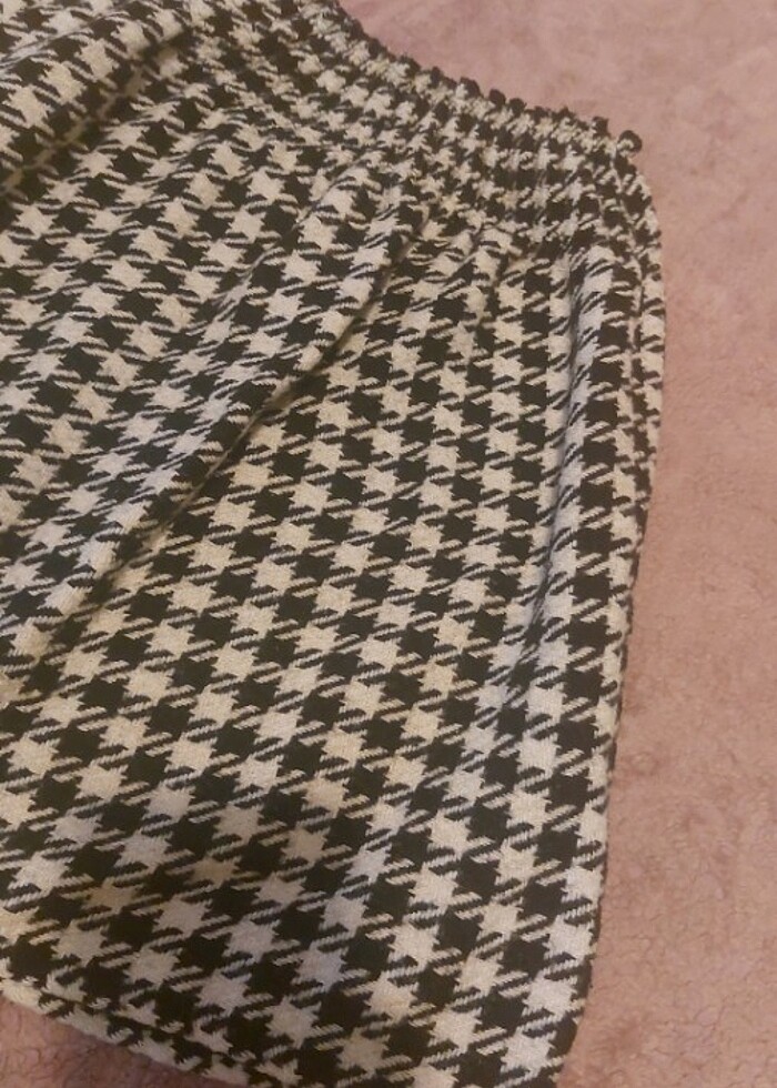 Mini etek - Görsel 2