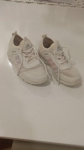 Adidas kız çocuk ayakkabı