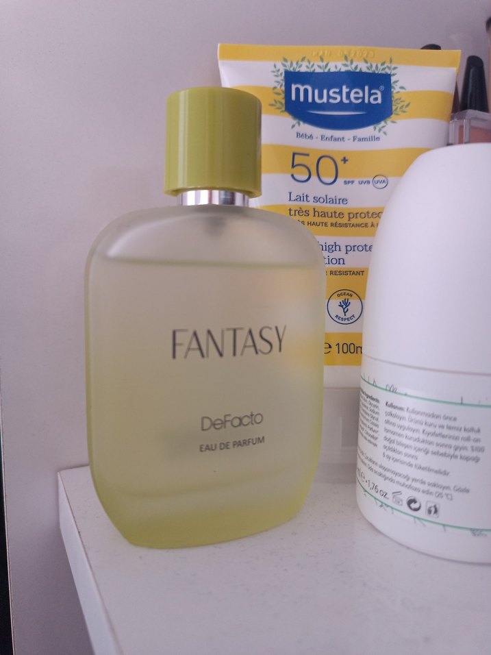 Defacto Fantasy Kadın Parfüm - Görsel 2