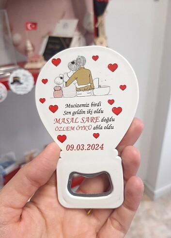 Magnet açacak 