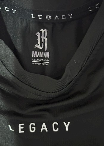 legacy üst - Görsel 3