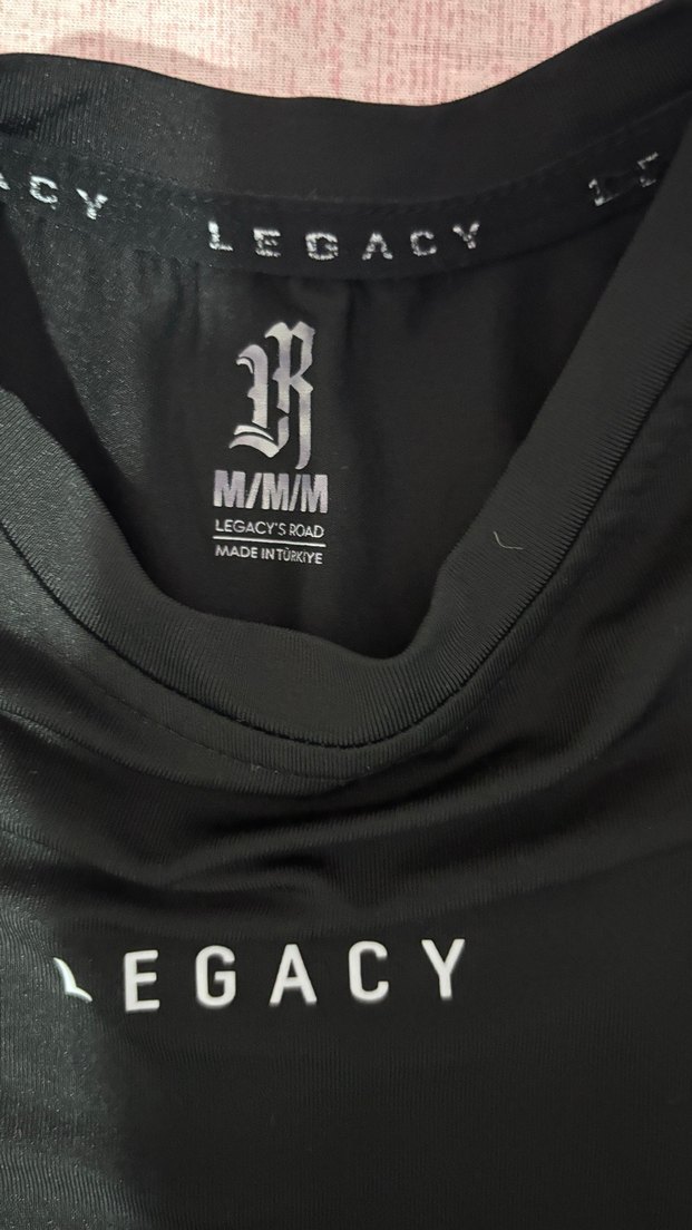 legacy üst - Görsel 3