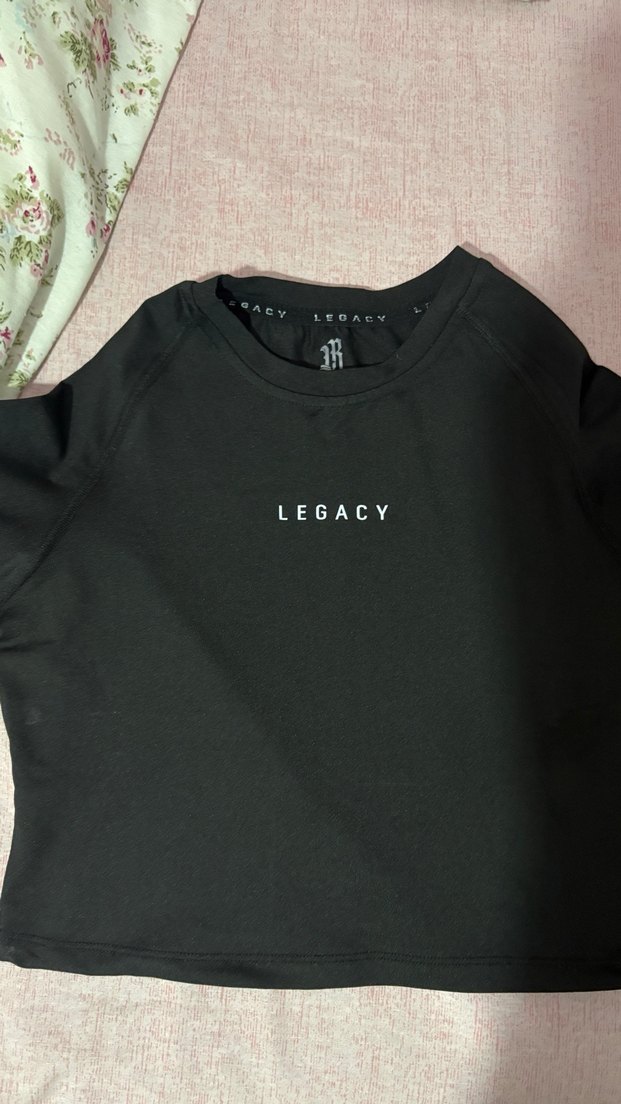 legacy üst - Görsel 2