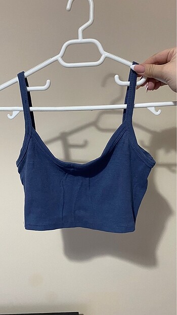 bershka crop