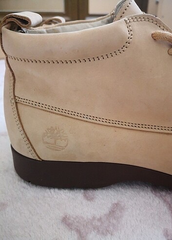Timberland Timberland bayan bot