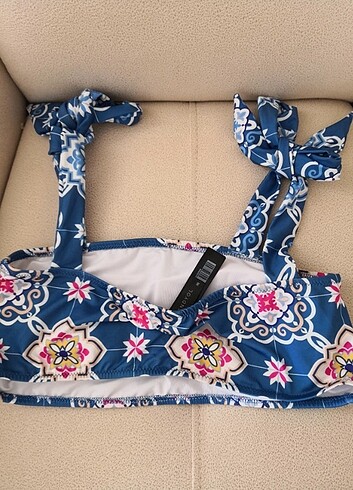 Trendyol & Milla Bikini Takımı