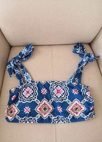 38 Beden Bikini Takımı