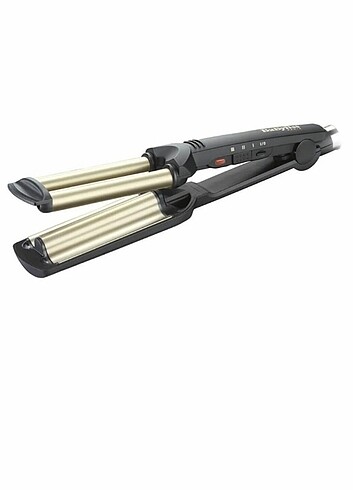 Babyliss wag maşa