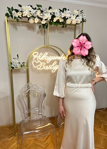 38 Beden Elbise
