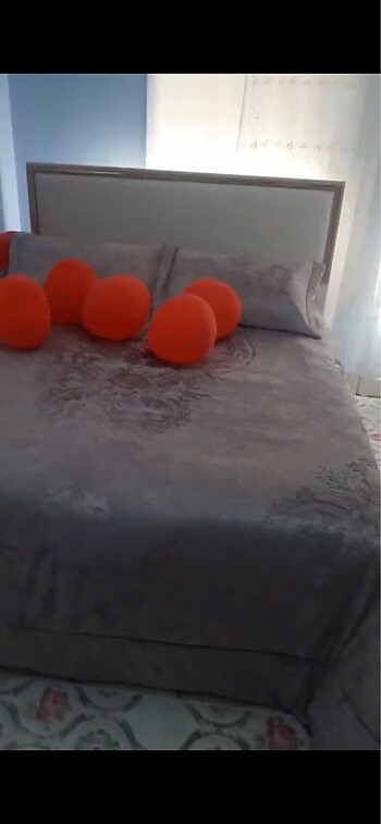 Karaca Home Yatak örtüsü