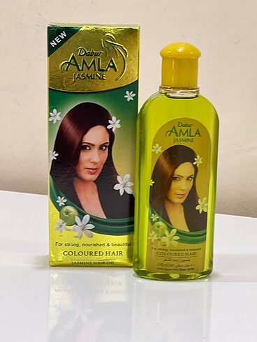  Beden Renk Amla Yağı