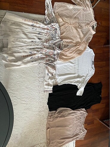 Zara toptan satış