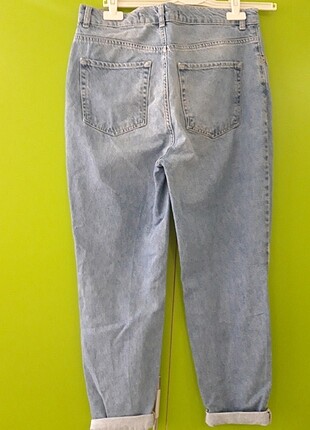 38 Beden LCW mom jean