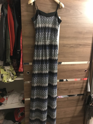 Twist twist elbise