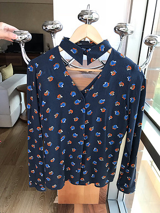 Batik batik gömlek 