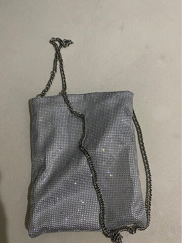 Zara zara mini çanta