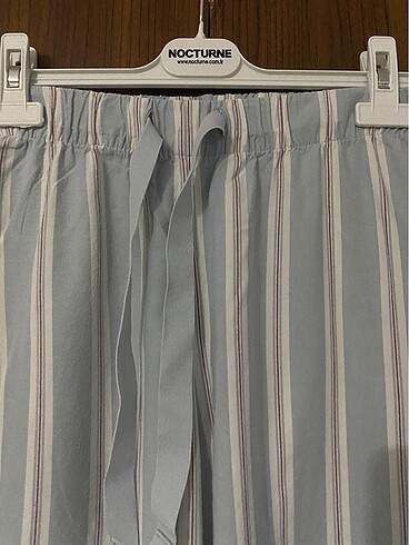 Hm pijama