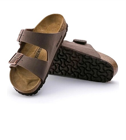 Birkenstock az Kullanıldı ama herhangi bi sorunu yok