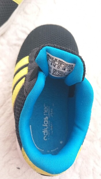 Adidas Adidas çocuk spor ayakkabı
